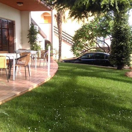 Fiori Apartment Umag Exterior photo