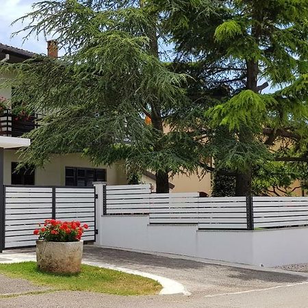 Fiori Apartment Umag Exterior photo