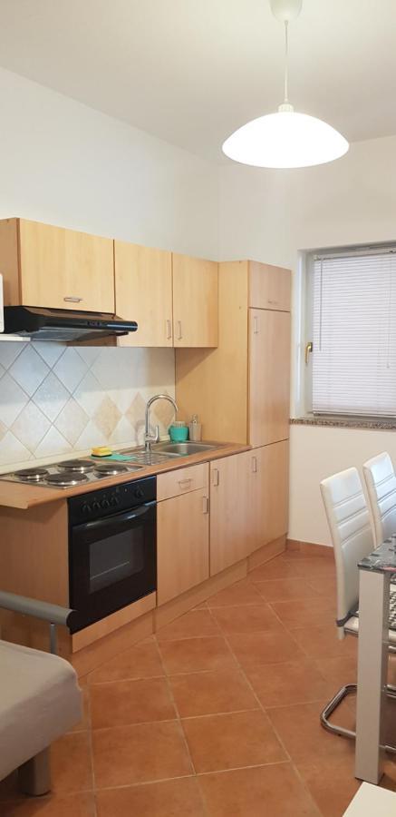 Fiori Apartment Umag Exterior photo