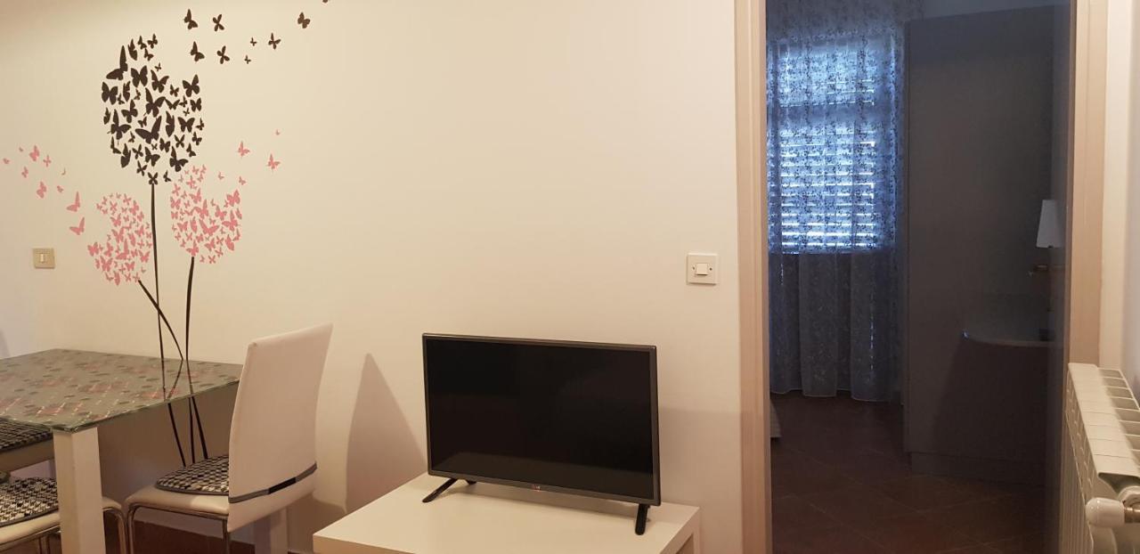 Fiori Apartment Umag Exterior photo