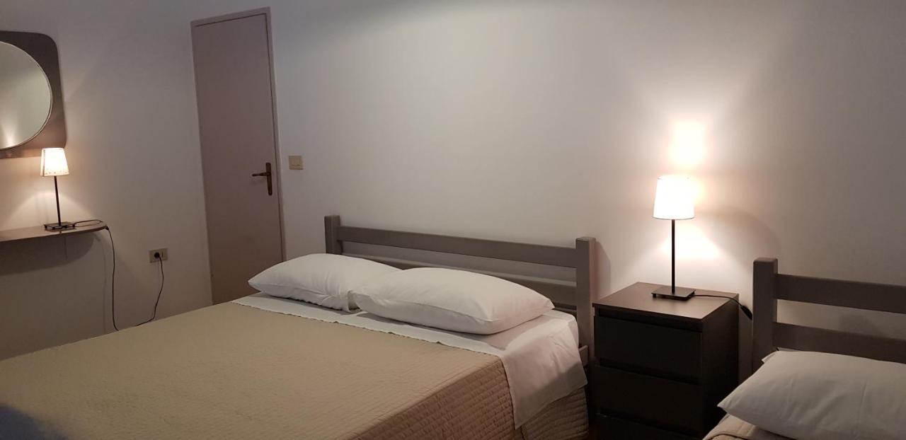 Fiori Apartment Umag Exterior photo
