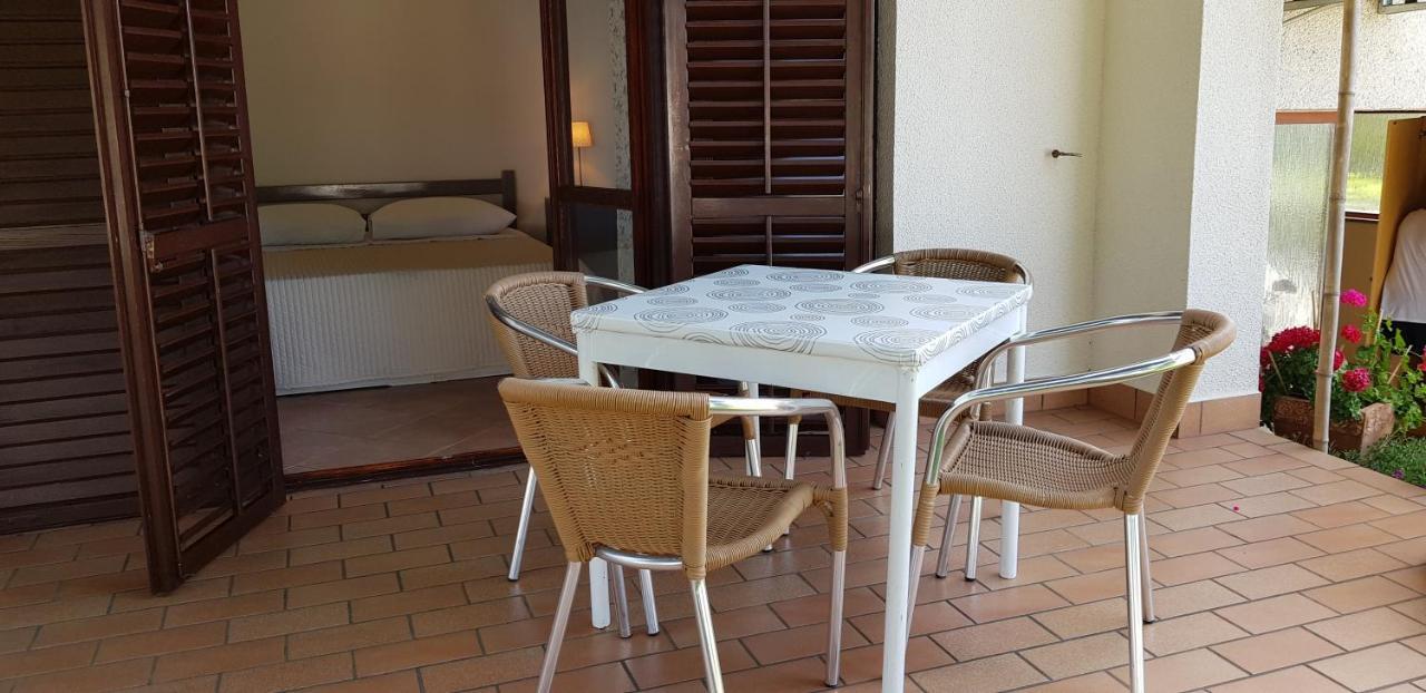 Fiori Apartment Umag Exterior photo