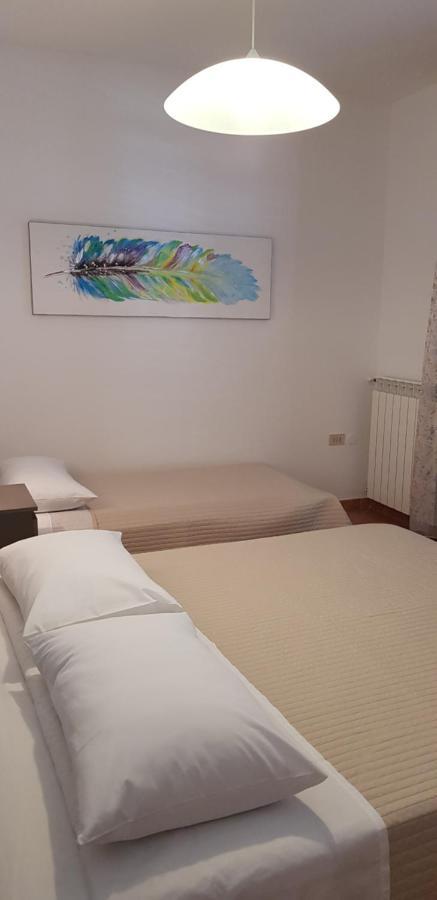 Fiori Apartment Umag Exterior photo