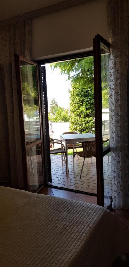 Fiori Apartment Umag Exterior photo