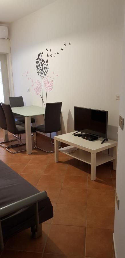 Fiori Apartment Umag Exterior photo