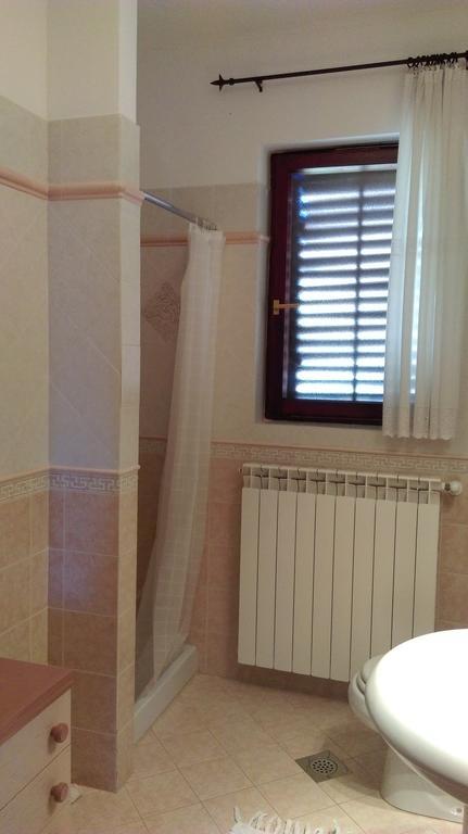 Fiori Apartment Umag Exterior photo