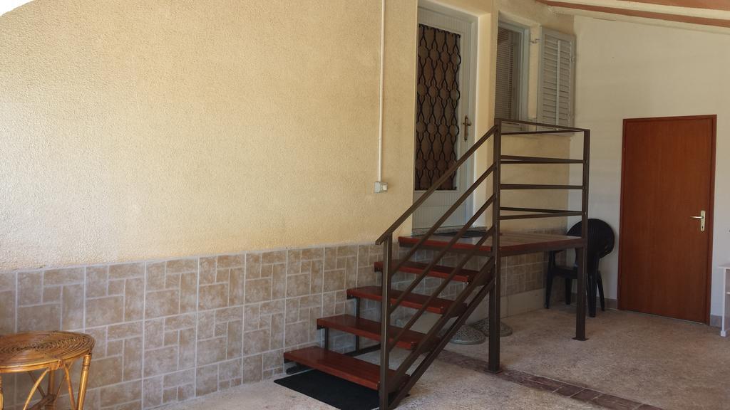 Fiori Apartment Umag Exterior photo