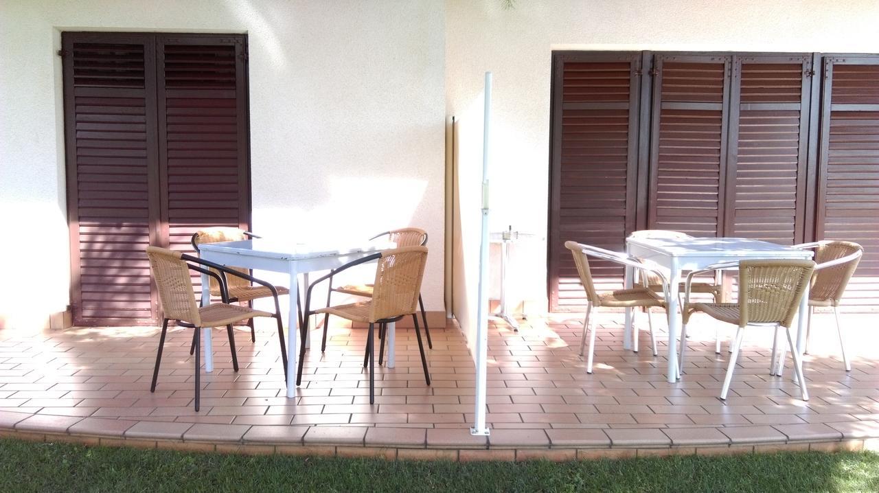 Fiori Apartment Umag Exterior photo