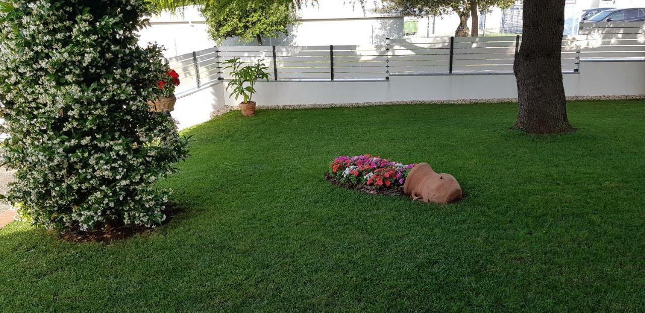 Fiori Apartment Umag Exterior photo