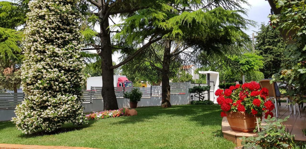 Fiori Apartment Umag Exterior photo